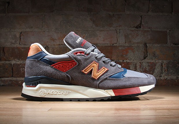 acheter new balance 998 homme